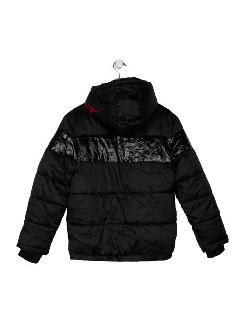 Jordan Boys' Nylon Coat