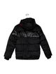 Jordan Boys' Nylon Coat
