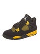Jordan 4 Retro 'Thunder' Sneakers