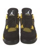 Jordan 4 Retro 'Thunder' Sneakers