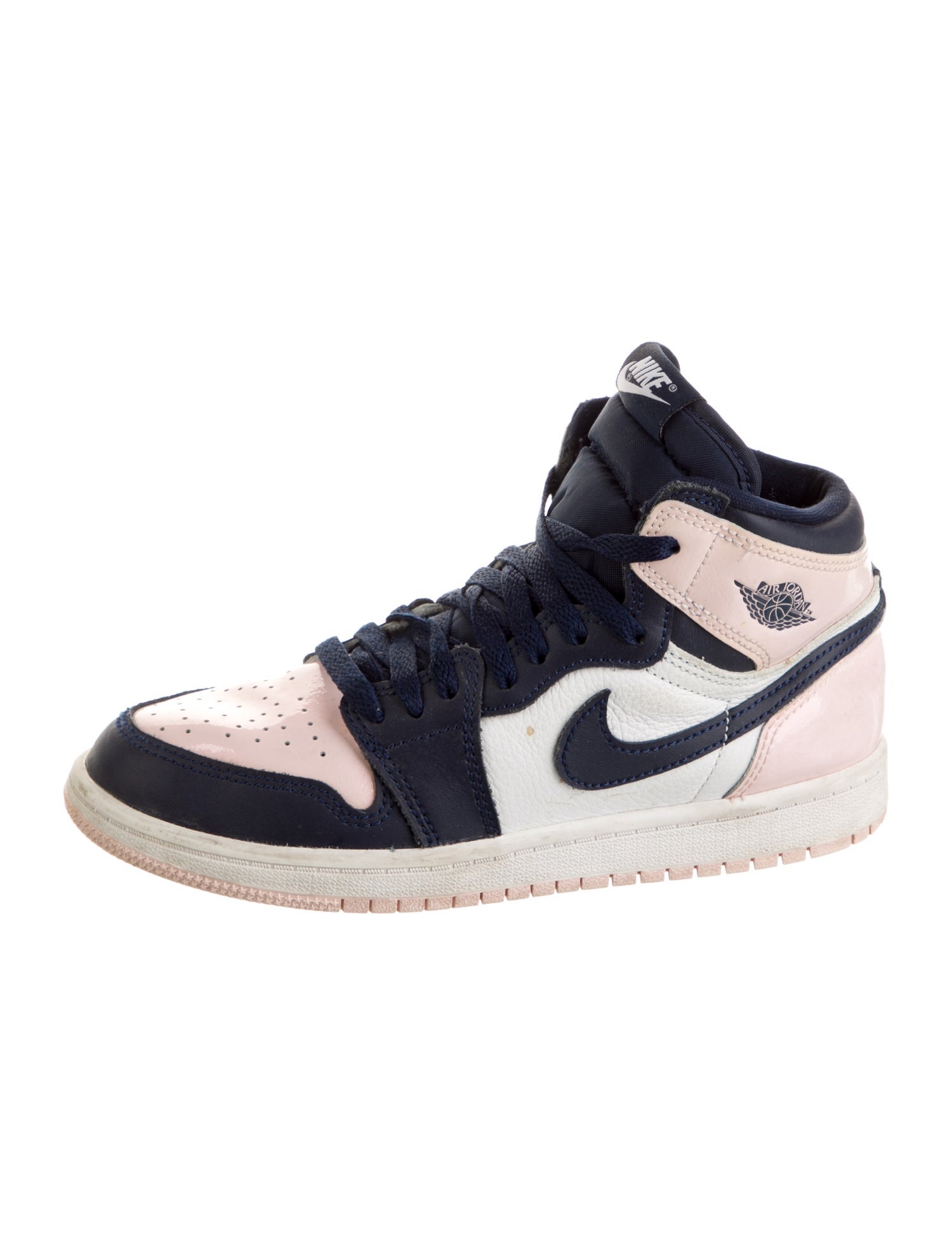 Jordan Air Jordan 1 Retro High OG SE PS 'Bubble Gum'