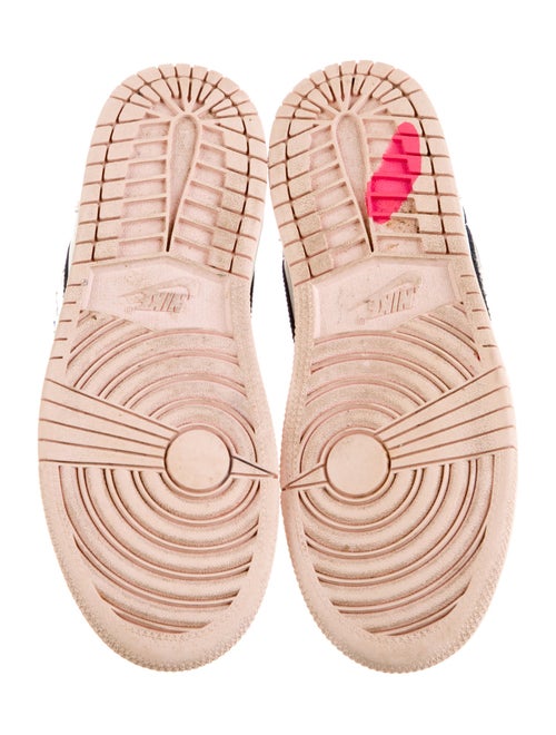 Jordan Air Jordan 1 Retro High OG SE PS 'Bubble Gum'