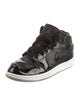 Jordan 1 Mid SE Space Jam (GS) Sneakers