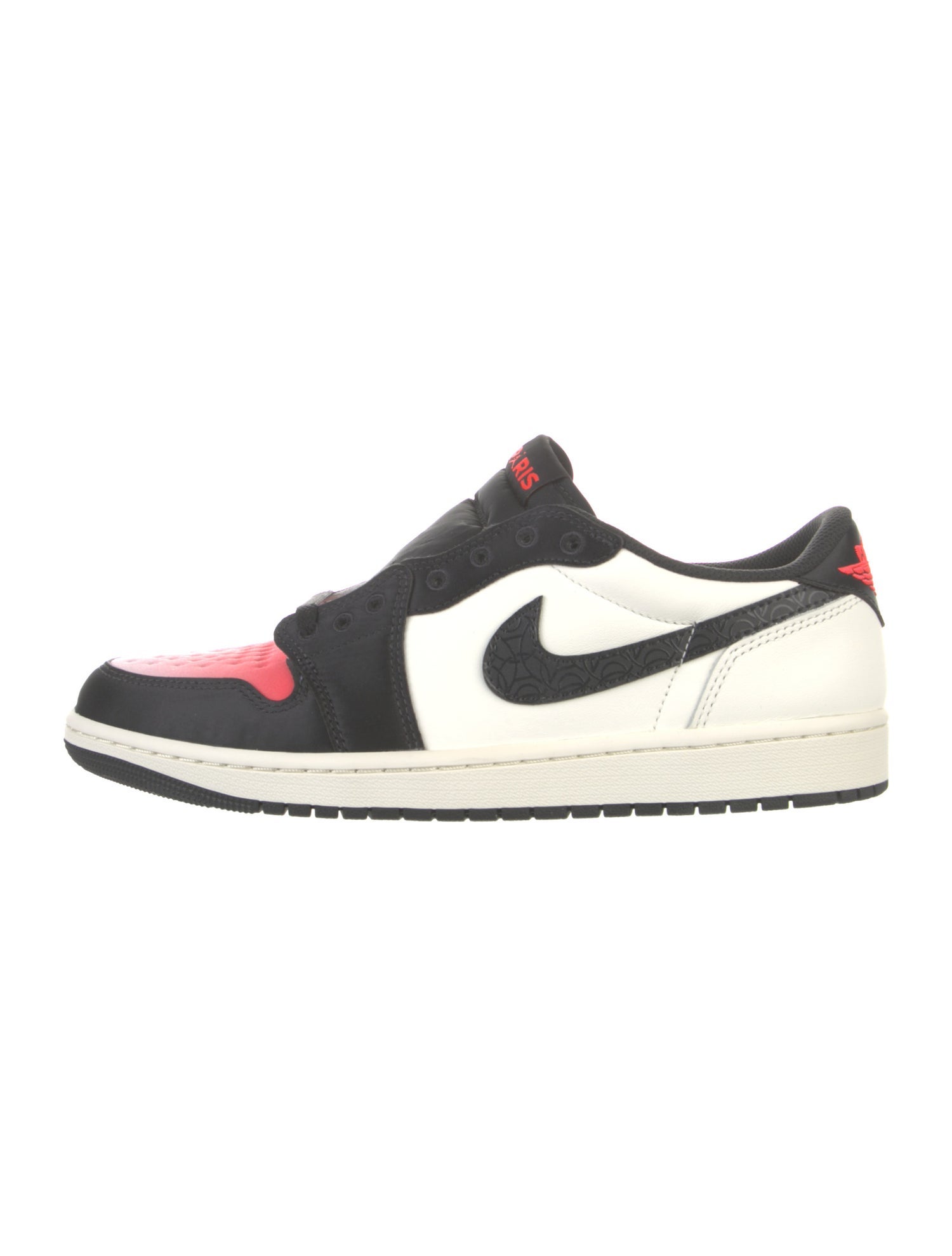 Jordan 2024 Leather Sneakers w/ Tags