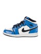 Jordan High Top Sneakers