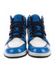 Jordan High Top Sneakers