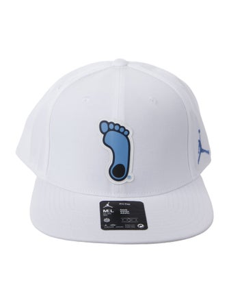 Jordan Printed Embroidered Baseball Cap
