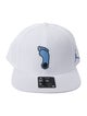 Jordan Printed Embroidered Baseball Cap