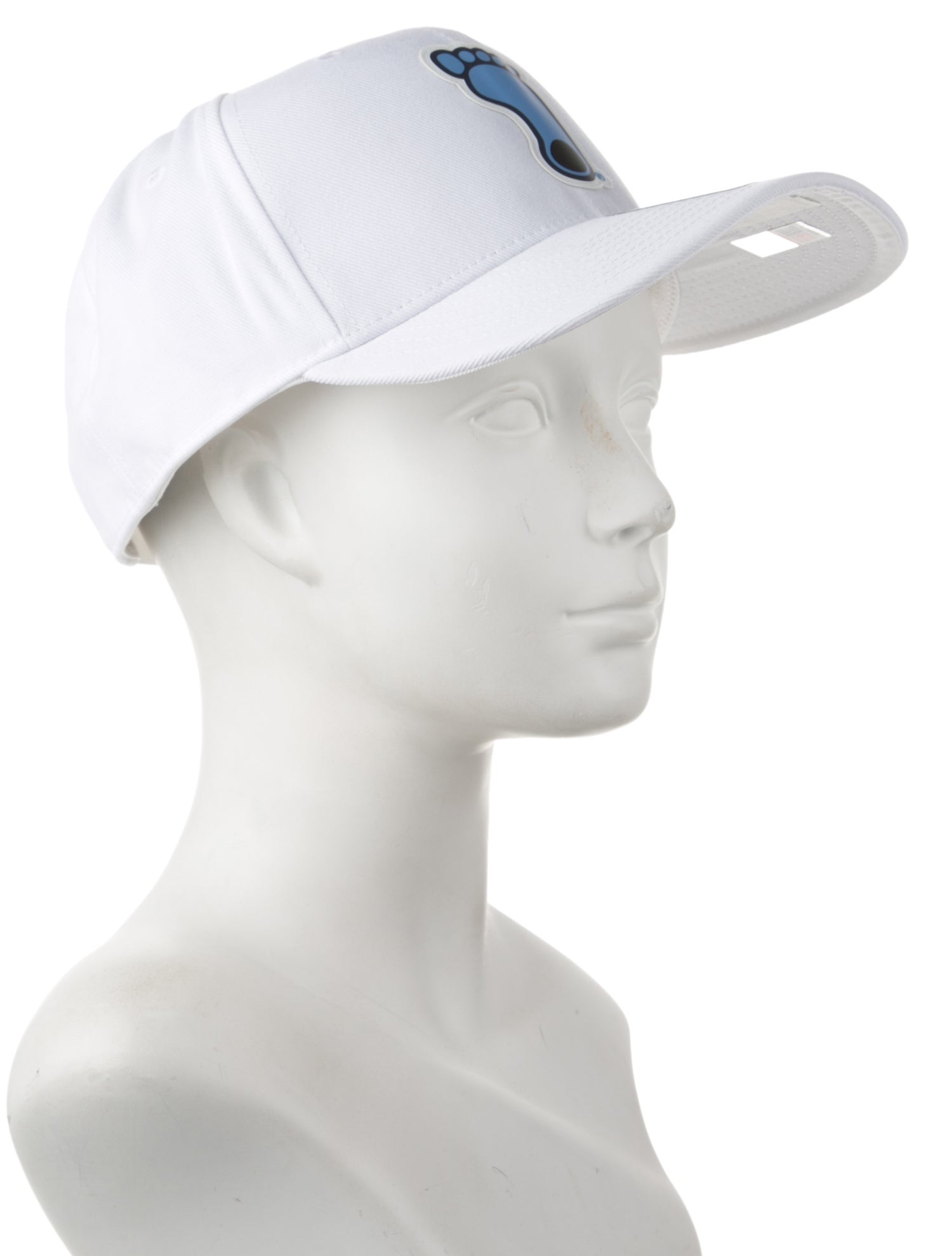 Jordan Printed Embroidered Baseball Cap