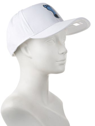 Jordan Printed Embroidered Baseball Cap