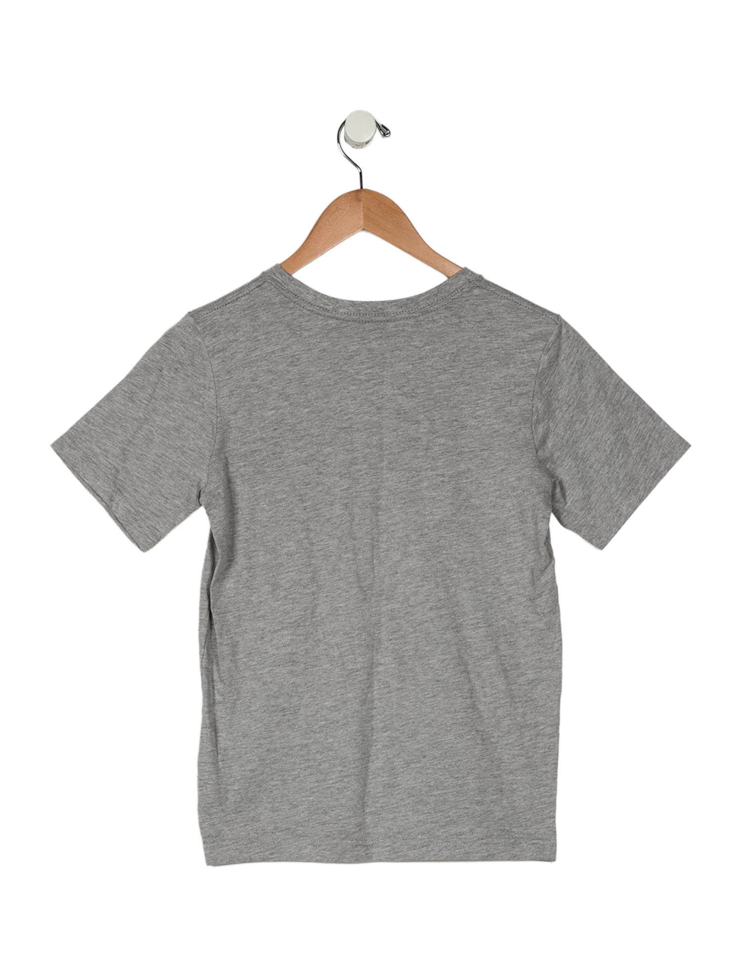 Jordan Boys' Short Sleeve Graphic Shirt