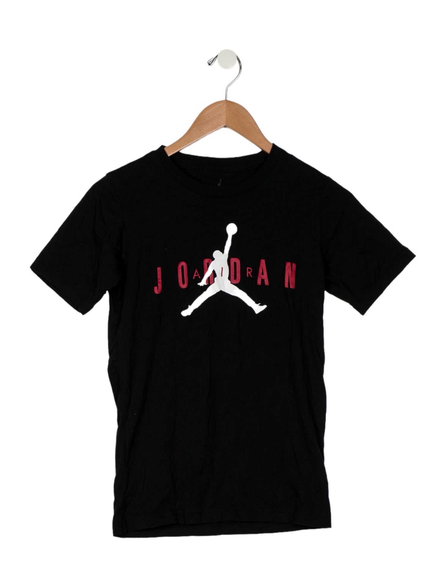 Jordan Boys' Short Sleeve Graphic Shirt