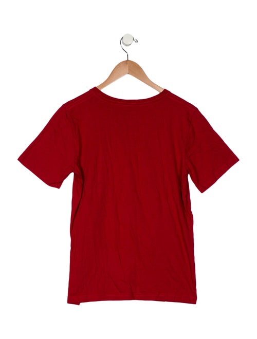 Jordan Boys' Short Sleeve Graphic Shirt