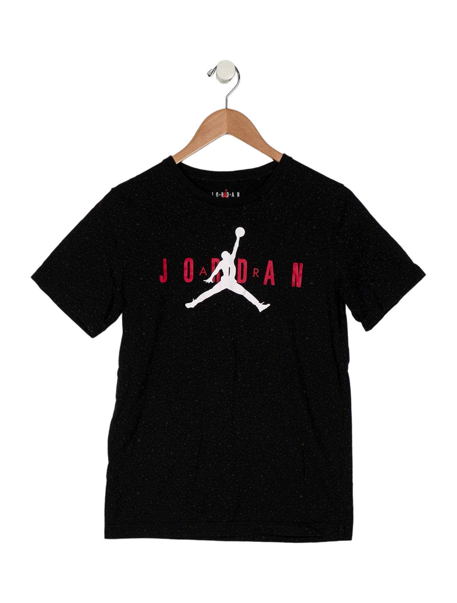 Jordan Boys' Short Sleeve Graphic Shirt