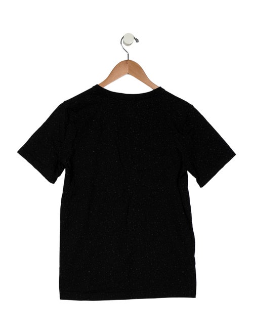 Jordan Boys' Short Sleeve Graphic Shirt