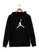 Jordan Boys' Hooded Sweater