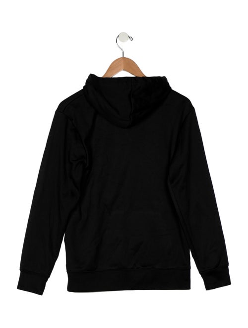 Jordan Boys' Hooded Sweater