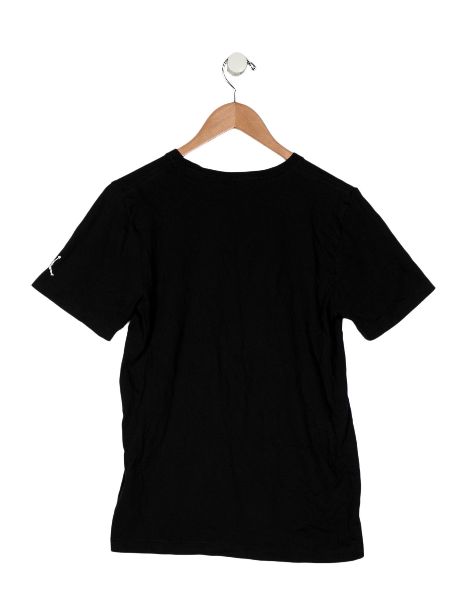 Jordan Boys' Short Sleeve Graphic Shirt