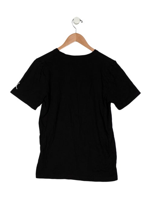 Jordan Boys' Short Sleeve Graphic Shirt