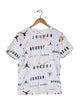 Jordan Boys' Short Sleeve Graphic Shirt