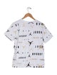 Jordan Boys' Short Sleeve Graphic Shirt