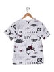 Jordan Boys' Short Sleeve Graphic Shirt