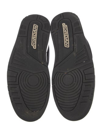 Jordan 3 Retro Black Cat Sneakers