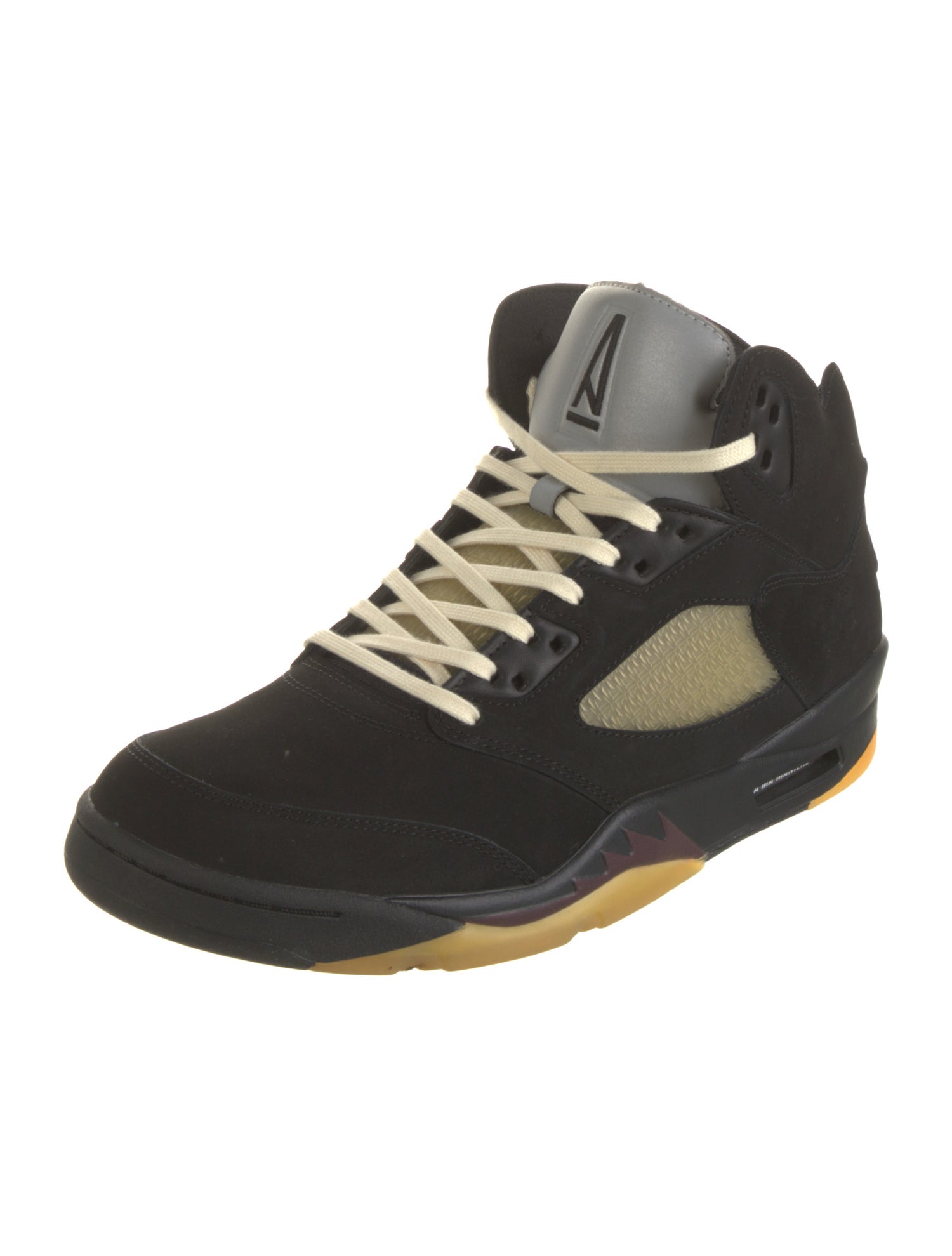 Jordan Nubuck Sneakers