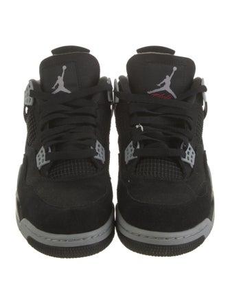 Jordan Suede Sneakers