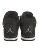 Jordan Suede Sneakers