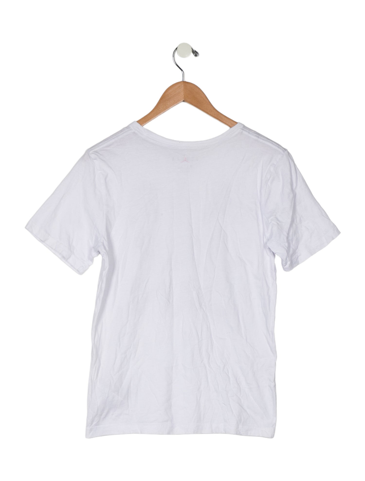 Jordan Boys' Short Sleeve Graphic Shirt