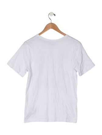 Jordan Boys' Short Sleeve Graphic Shirt