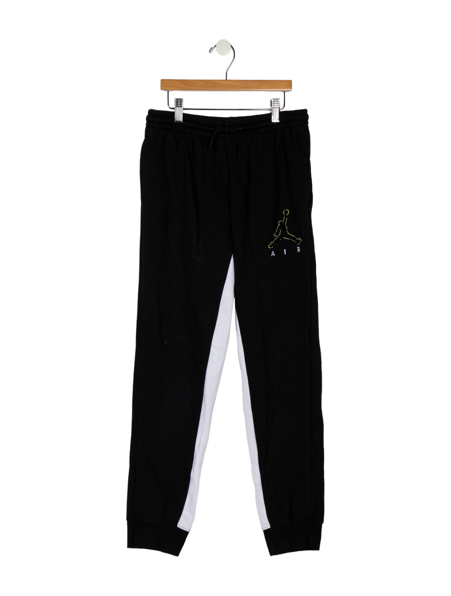 Jordan Boys' Cotton Blend Sweatpants