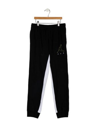 Jordan Boys' Cotton Blend Sweatpants