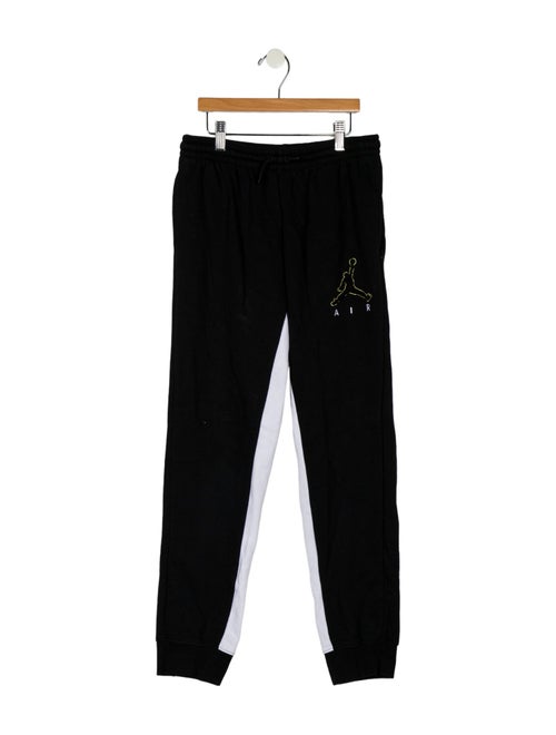 Jordan Boys' Cotton Blend Sweatpants
