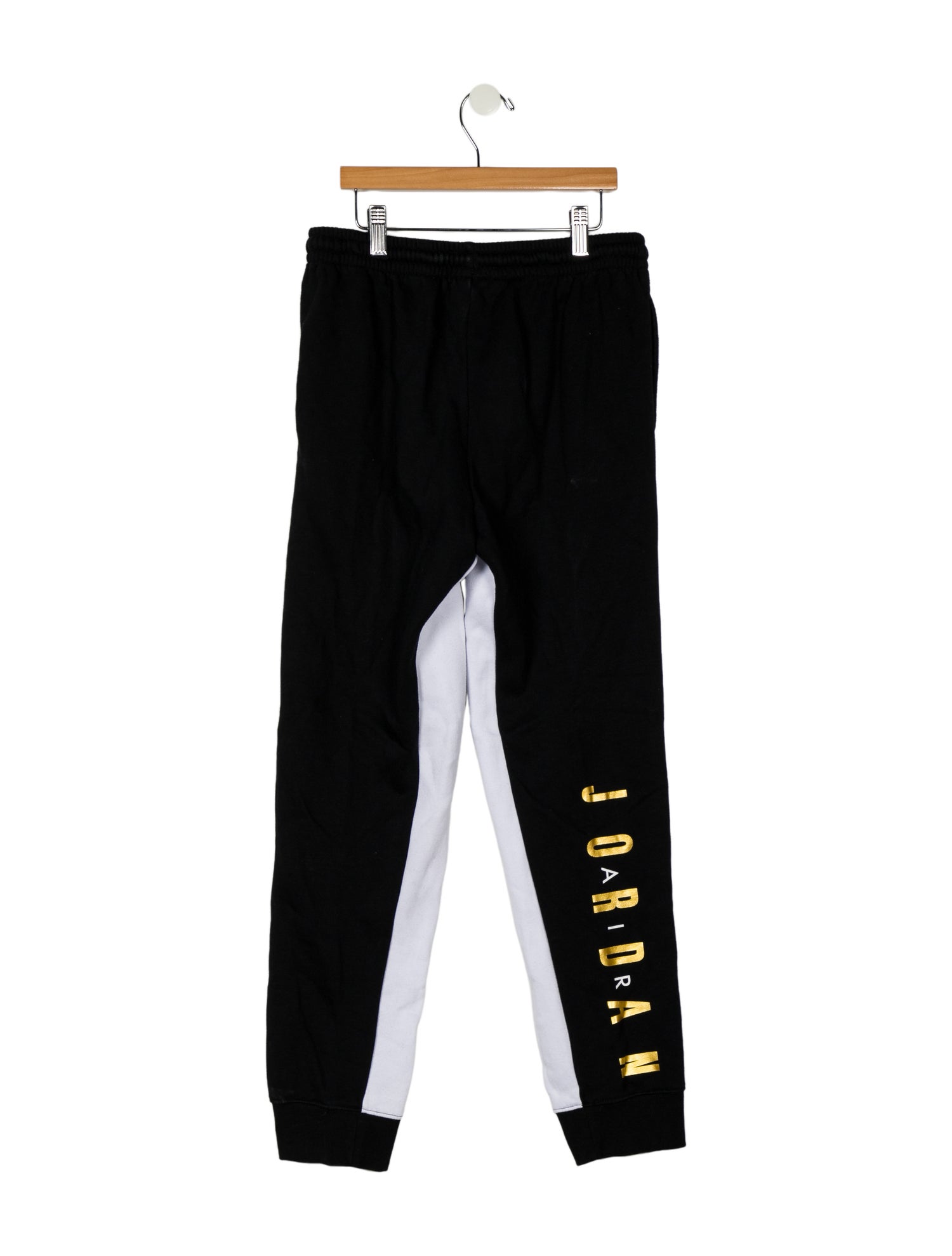 Jordan Boys' Cotton Blend Sweatpants