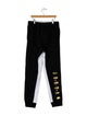 Jordan Boys' Cotton Blend Sweatpants