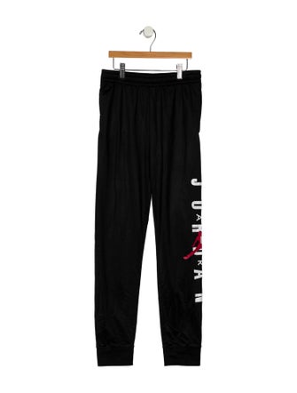 Jordan Boys' Casual Athletic Joggers