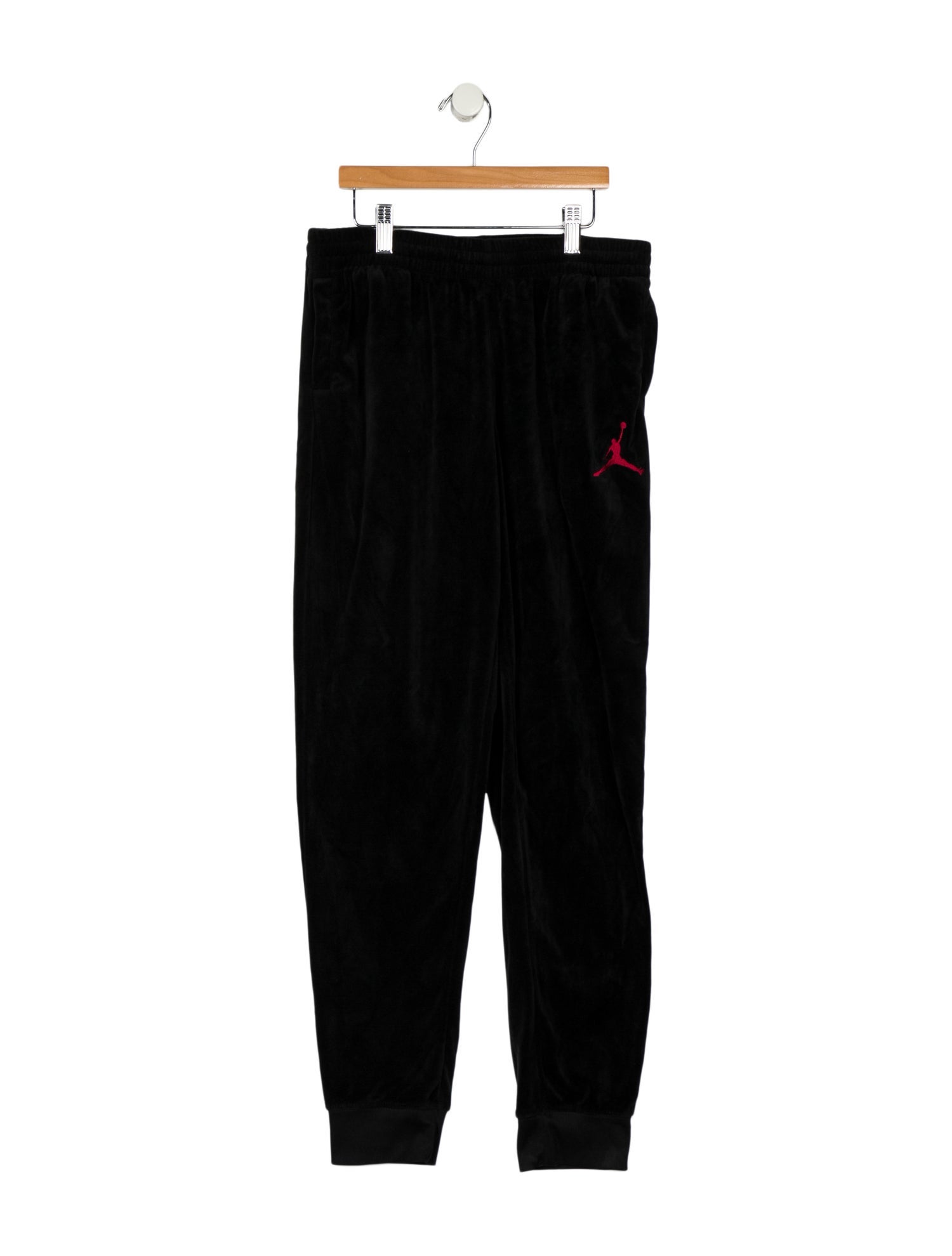 Jordan Kids' Velvet Lounge Pants