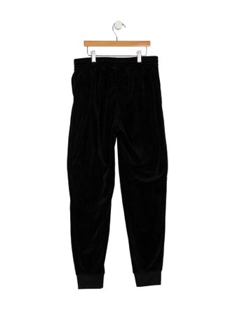 Jordan Kids' Velvet Lounge Pants
