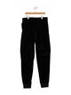 Jordan Kids' Velvet Lounge Pants