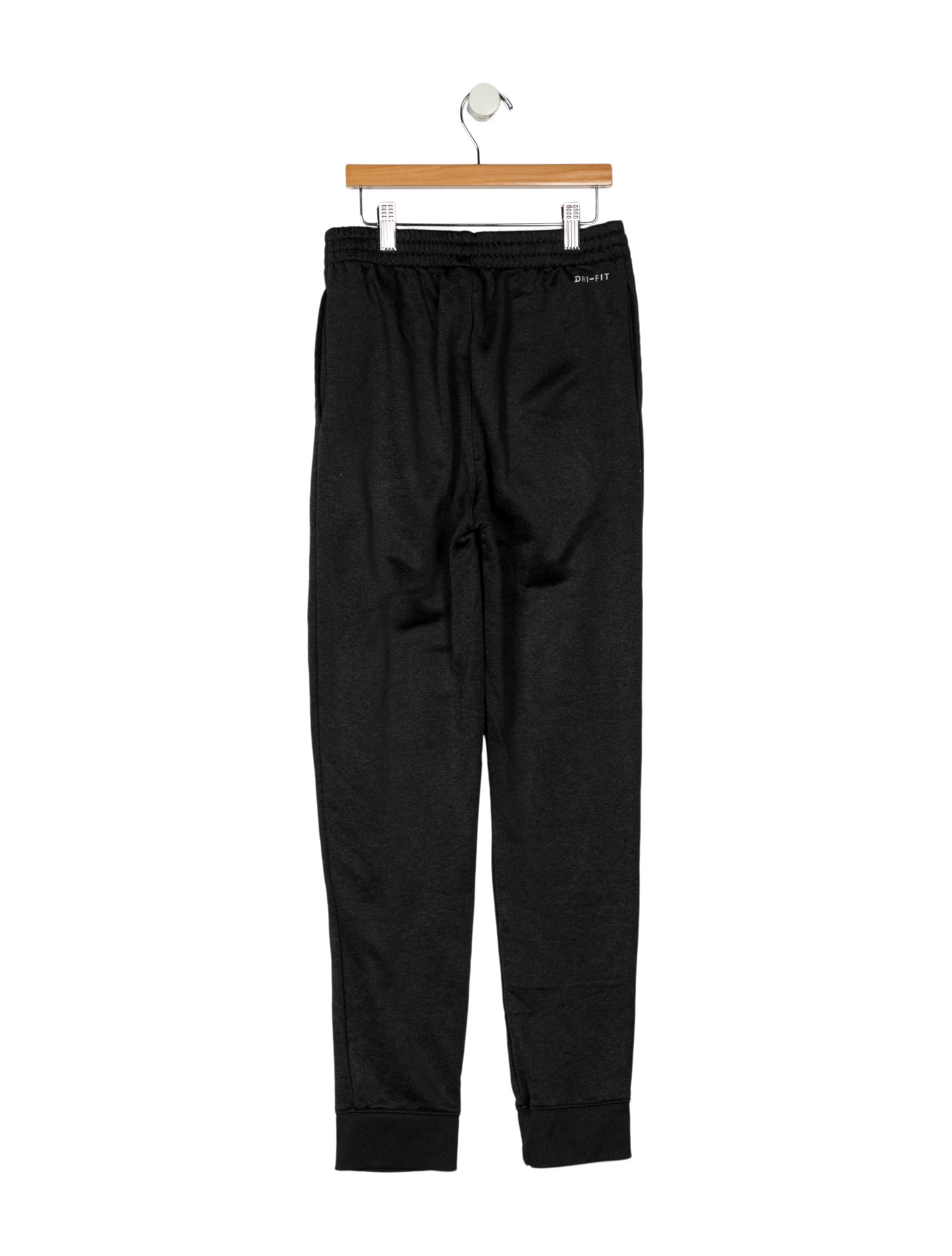 Jordan Boys' Grey Jogger Pants