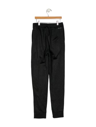 Jordan Boys' Grey Jogger Pants