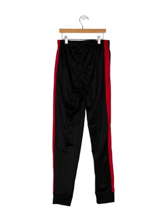 Jordan Boys' Embroidered Jumpman Joggers