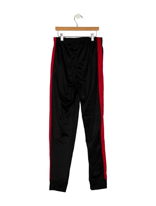 Jordan Boys' Embroidered Jumpman Joggers
