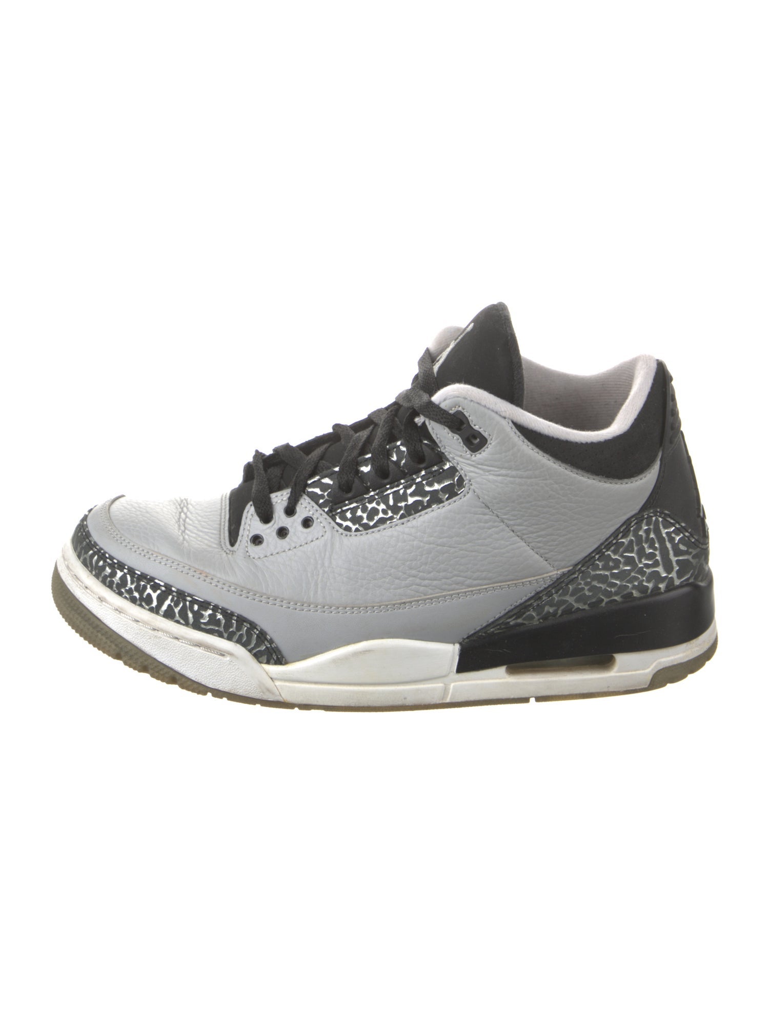 Jordan 2014 Leather Sneakers