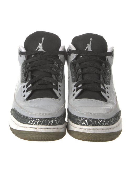 Jordan 2014 Leather Sneakers