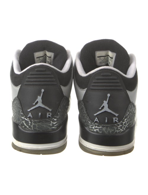 Jordan 2014 Leather Sneakers