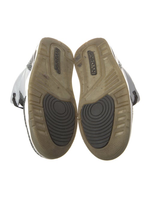 Jordan 2014 Leather Sneakers