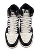 Jordan Boys' 1 Retro 'Dark Mocha' (GS) High Top Sneakers